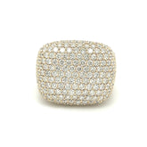 Diamond Ring - White Carat - USA & Canada
